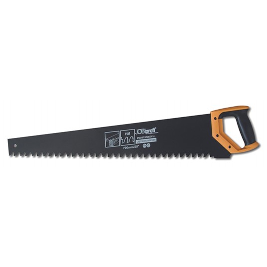 PIŁA DO GAZOBETONU POKRYTA TEFLONEM 750 MM / 34 -zdjęcie numer 1