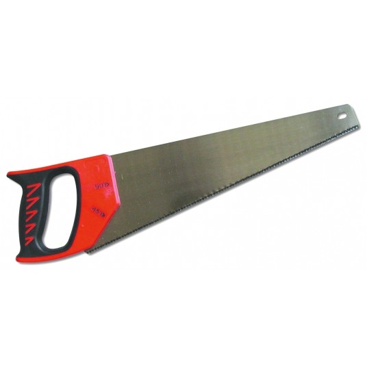 PIŁKA RĘCZNA "JOBI" 400 MM HART. OSTRZE -zdjęcie numer 1