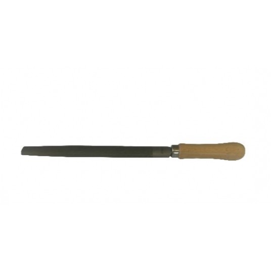 PILNIK DO METALU, JOBIPROFI, PÓŁOKRĄGŁY, 200MM -zdjęcie numer 1
