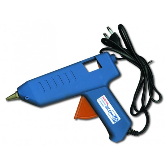 PISTOLET DO KLEJENIA "JOBI" GS 80 W -zdjęcie numer 1