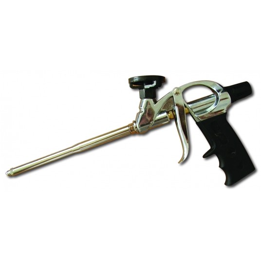 PISTOLET DO PIANKI MONTAŻOWEJ -zdjęcie numer 1