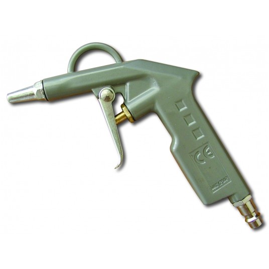 PISTOLET DO PRZEDMUCHIWANIA DYSZA 30MM -zdjęcie numer 1