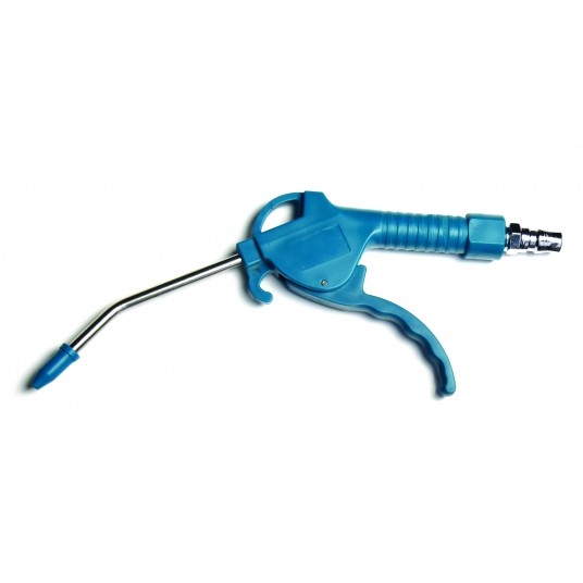 PISTOLET DO PRZEDMUCHIWANIA JOBIEXTRA 37CM -zdjęcie numer 1