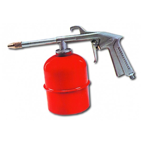 PISTOLET DO ROPOWANIA -zdjęcie numer 1