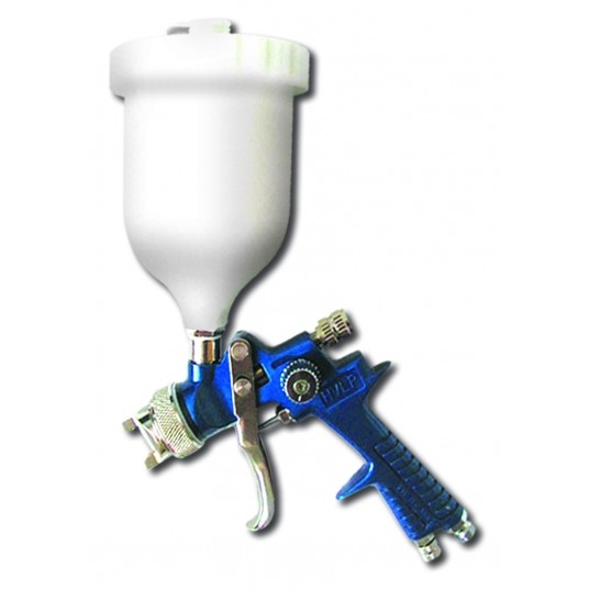 PISTOLET LAKIERNICZY "JOBI"PR. GÓRNY ZB. 1,4 -zdjęcie numer 1