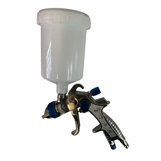 PISTOLET LAKIERNICZYJOBIEXTRA -zdjęcie numer 1