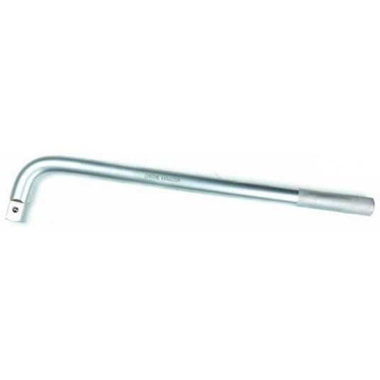 POKRĘTŁO FAJKOWE CrV 3/4" 450MM JOBIEXTRA -zdjęcie numer 1