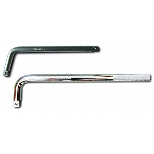 POKRĘTŁO FAJKOWE HONITON 1" 600MM -zdjęcie numer 1