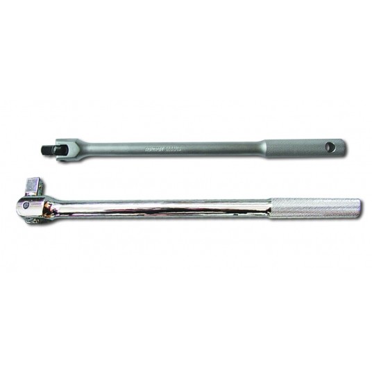 POKRĘTŁO OBROTOWE "HONITON" CRV, 3/4" 510 MM -zdjęcie numer 1