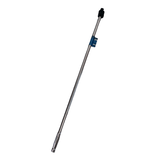 POKRĘTŁO PRZEGUBOWE 3/4" JOBIEXTRA, 975MM, CRV -zdjęcie numer 1