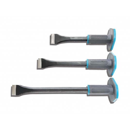 PRZECINAK JOBIPROFI Z OSŁONĄ 400X19X22 MM -zdjęcie numer 1