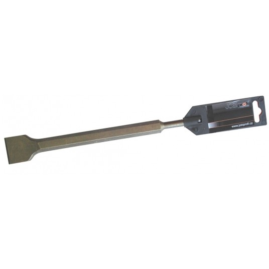 PRZECINAK SDS-PLUS JOBIPROFI 14X250X40MM -zdjęcie numer 1