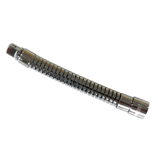 PRZEDŁUŻKA GIĘTKA "HONITON" 1/2" -zdjęcie numer 1