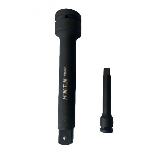 PRZEDŁUŻKA UDAROWA "HONITON" CRV, 3/4" 100 MM -zdjęcie numer 1
