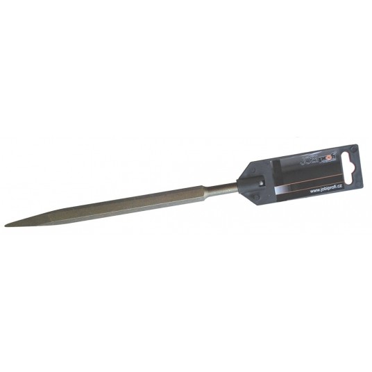 PUNKTAK SDS-PLUS 14X250MM -zdjęcie numer 1