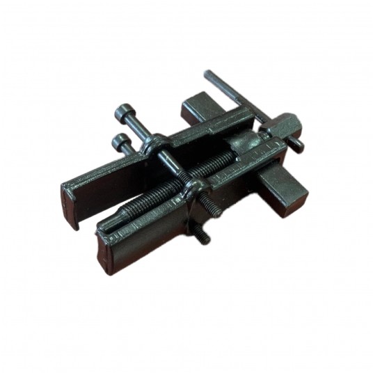 ŚCIĄGACZ DO ŁOŻYSK JOBIEXTRA 2 RAM., SKRĘCANY 3" -zdjęcie numer 1