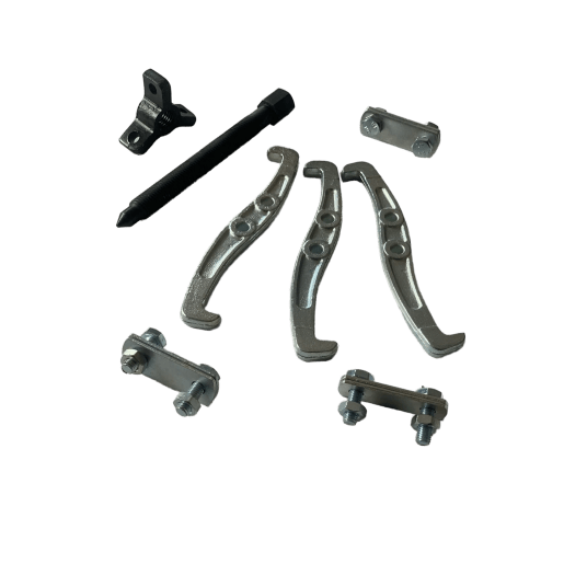 ŚCIĄGACZ DO ŁOŻYSK, TRZY RAMIONA 8" -zdjęcie numer 1