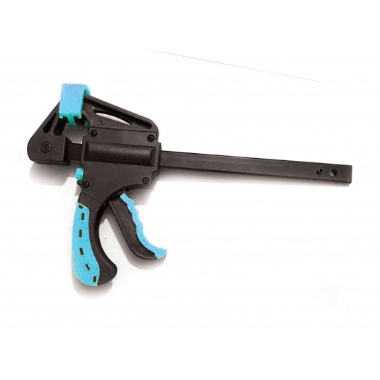 ŚCISK SZYBKI JOBIEXTRA 450MM -zdjęcie numer 1