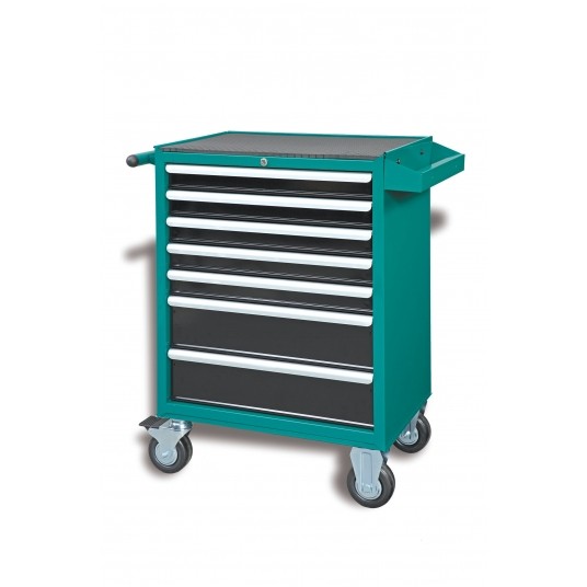 SZAFKA NARZĘDZIOWA HONITON 276 ELEM. -zdjęcie numer 1