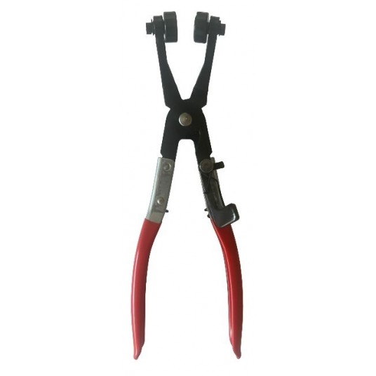 SZCZYPCE DO OPASEK ZACISKOWYCH JOBIEXTRA, PROSTE -zdjęcie numer 1