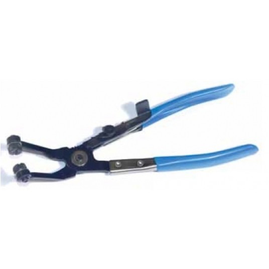 SZCZYPCE DO OPASEK ZACISKOWYCH JOBIEXTRA, WYGIĘTE -zdjęcie numer 1