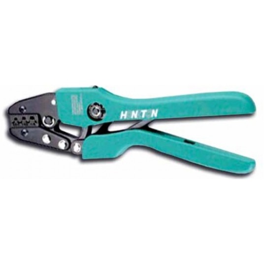 SZCZYPCE KONEKTOROWE "HONITON" 260MM -zdjęcie numer 1