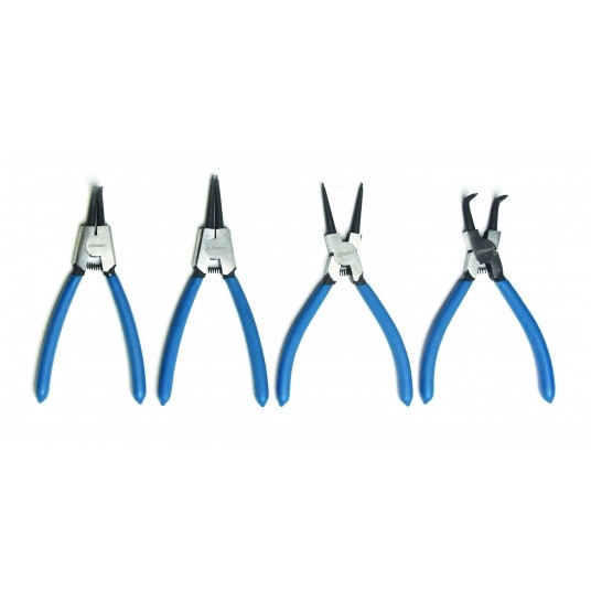 SZCZYPCE SEEGERA 180 MM KOMPLET 4 EL. JOBIEXTRA -zdjęcie numer 1