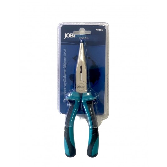 SZCZYPCE WYDŁUŻONE "JOBIEXTRA" 180 mm CRV -zdjęcie numer 1