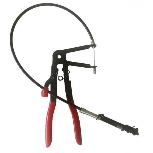 SZCZYPCE Z LINKĄ DO OPASEK ZACISKOWYCH -zdjęcie numer 1