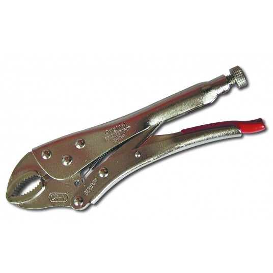 SZCZYPCE ZATRZASKOWE 250 MM -zdjęcie numer 1