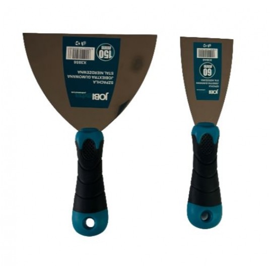 SZPACHLA JOBIEXTRA GUMOWANA 20 MM -zdjęcie numer 1