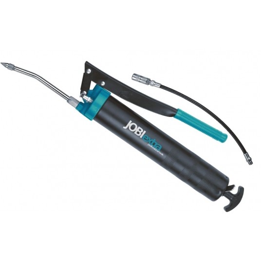 TOWOTNICA JOBIEXTRA 600CC -zdjęcie numer 1