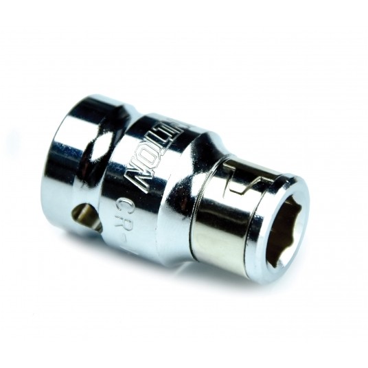 UCHWYT 1/2" HONITON DO BITÓW 10MM -zdjęcie numer 1