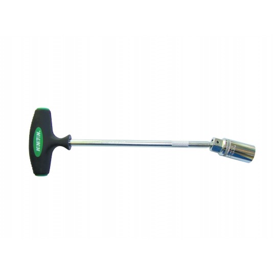 UCHWYT "T" Z NASADKĄ DO ŚWIEC MAGNETYCZNA 21MM -zdjęcie numer 1