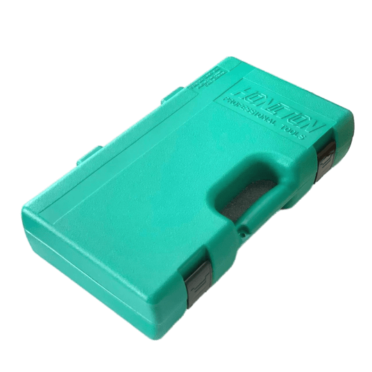 WALIZKA NARZĘDZIOWA HONITON PUSTA OD H4056 -zdjęcie numer 1