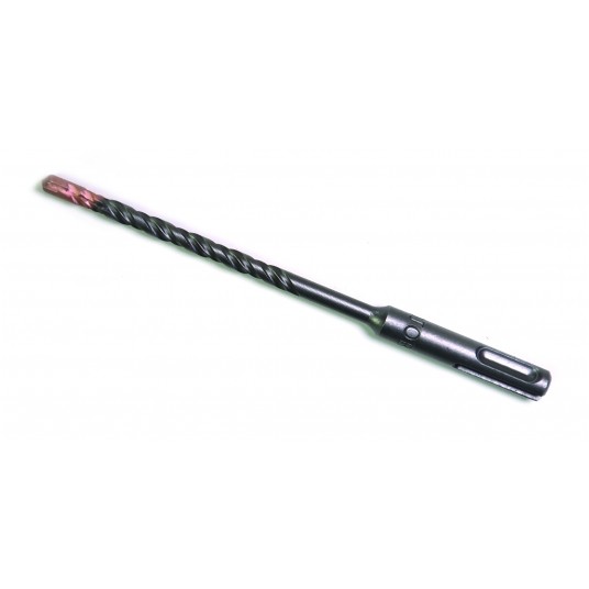 WIERTŁO "JOBI", SDS-PLUS 10*110MM, + -zdjęcie numer 1