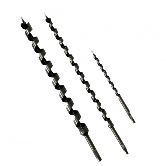 WIERTŁO ŚWIDER DO DREWNA JOBIPROFI 12X460MM -zdjęcie numer 1