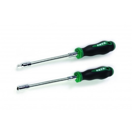 WKRĘTAK GIĘTKI DO BITÓW "HONITON" 1/4" WEWN. -zdjęcie numer 1