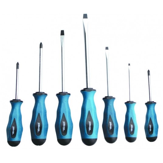 WKRETAKI "JOBIEXTRA" 7 ELEM, CrV -zdjęcie numer 1