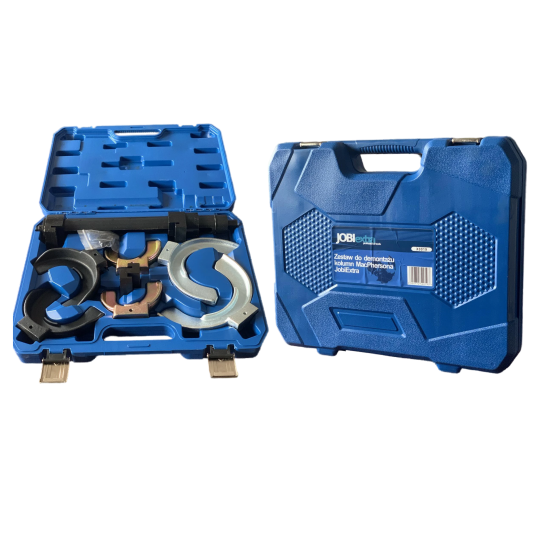 ZESTAW DO DEMONTAŻU KOLUMN MC PHERSONA JOBIEXTRA -zdjęcie numer 1