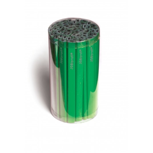 ZESTAW OŁÓWKÓW MURARSKICH W TUBIE 55EL. 18CM -zdjęcie numer 1