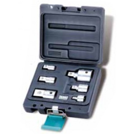 ZESTAW REDUKCJI 6 ELEM. ADAPTERY -zdjęcie numer 1