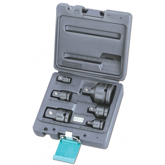 ZESTAW REDUKCJI UDAROWYCH 6 ELEM. -zdjęcie numer 1