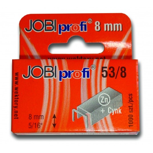 ZSZYWKI 6 MM OPAK. 1000 PL -zdjęcie numer 1