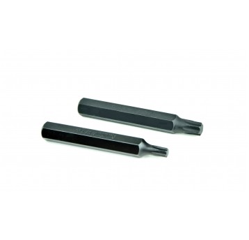 BIT TORX T40X10MM, 75MM DŁ HONITON