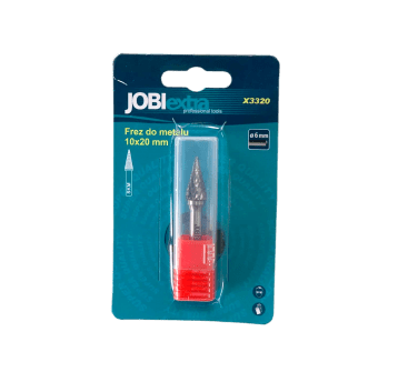 FREZ DO METALU JOBIEXTRA, SKM 12X25MM