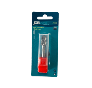 FREZ DO METALU JOBIEXTRA, WRC 10X20MM