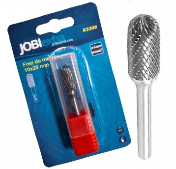 FREZ DO METALU JOBIEXTRA, WRC 12X25MM