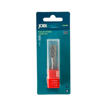 FREZ DO METALU JOBIEXTRA, ZYA/ST 10X20MM