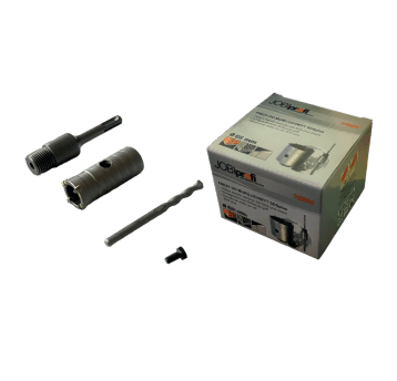 FREZ DO MURU JOBIPROFI, 30/110MM, UCHWYT SDS+